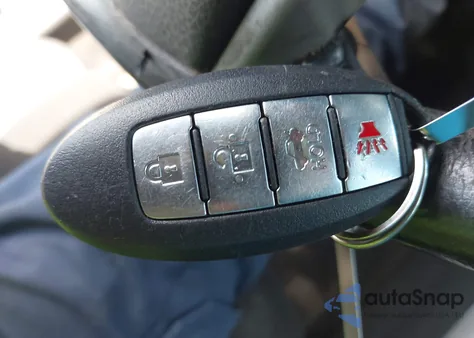 2013 Nissan Altima 2.5 Sv from USA, damaged, VIN 1N4AL3AP5DC906647